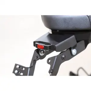 Φώτα πίσω μοτοσυκλέτας Highsider Conero T2 image-2