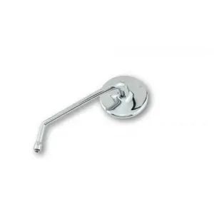 Motorradspiegel classic alu Highsider image-1