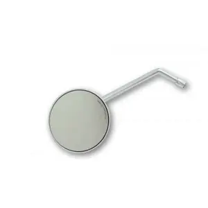 Motorradspiegel classic alu Highsider image-0