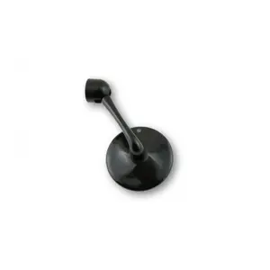 Espejo de manillar de moto Highsider Classic image-1