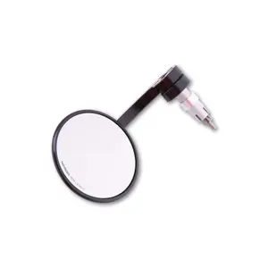 Extremo de manillar de moto Highsider Montana Evo 52002