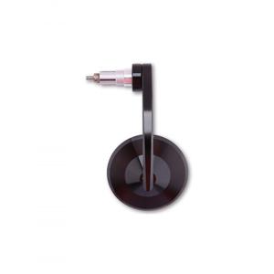 Extremo de manillar de moto Highsider Montana Evo 52002 image-1