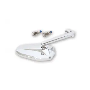 Left/right mirror Highsider Victory 8067C image-2
