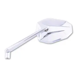 Left/right mirror Highsider Victory 8067C image-0