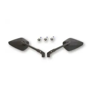 Motorcycle mirror Highsider Columbia 2 image-1