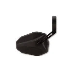 Short handlebar end mirror Highsider Sblast 1-7/8" image-3