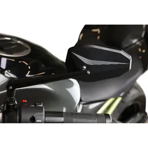 Rétroviseur gauche droite Highsider Victory-X image-3