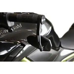 Καθρέφτης μηχανής Highsider Victory-X image-4