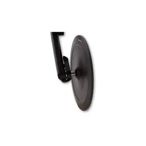 Handlebar end mirror Highsider Montana-Slim image-3