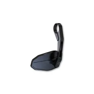 Handlebar end mirror Highsider Victory-Slim image-2