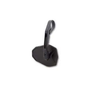 Handlebar end mirror Highsider Victory-Slim image-1