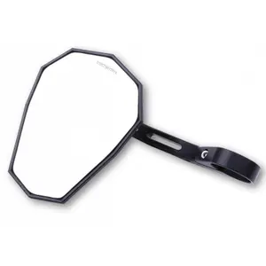 Μακρύ καθρέφτη μοτοσικλέτας Highsider Stealth -X6 image-3