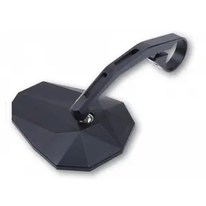 Μακρύ καθρέφτη μοτοσικλέτας Highsider Stealth -X6 image-2