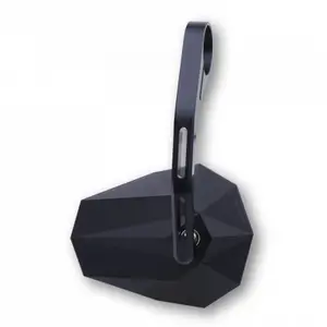 Μακρύ καθρέφτη μοτοσικλέτας Highsider Stealth -X6 image-1