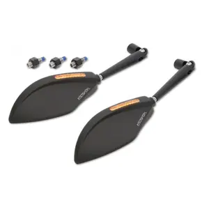 Espejo de moto Highsider Torezzo image-1