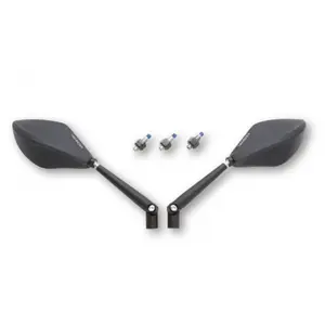 Καθρέφτης μηχανής Highsider Torezzo f. Yamaha image-1