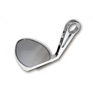 Końcówka kierownicy motocykla Highsider Ferrara 2