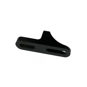 Paar Motorradspiegel-Adapter Highsider Universels image-0