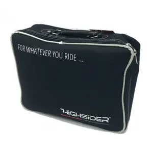 Outdoor motorcycle cover Highsider image-0