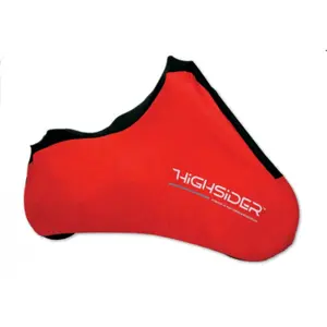 Motorradhülle innen Highsider Stretch image-0