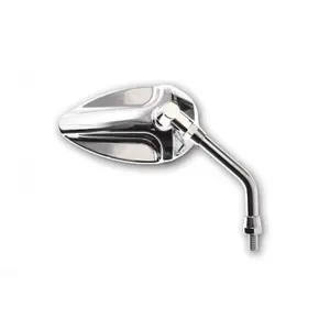 Espelho reversível para motociclos Highsider Jack image-1