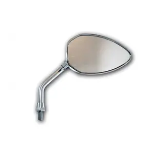 Espelho reversível para motociclos Highsider Jack image-0
