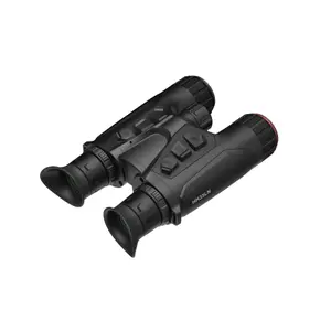 Jumelles optique et thermique avec tétémètre Hikmicro Habrok HH35LN image-4