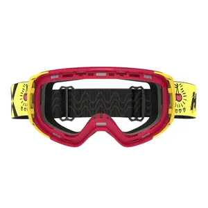 Children's ski mask Hilx Munchkin image-1