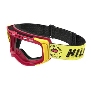 Children's ski mask Hilx Munchkin image-2