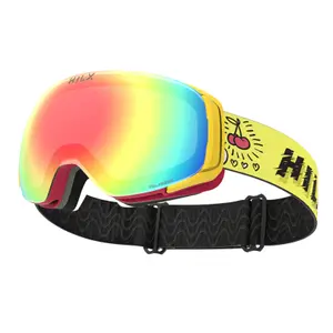 Children's ski mask Hilx Munchkin image-3