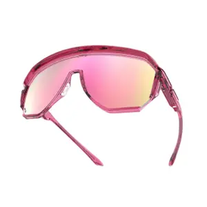 Lunettes de soleil Hilx Kinetik Newblood