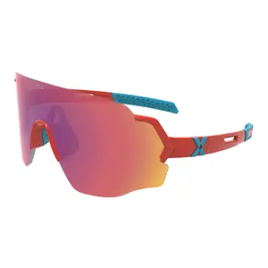 Lunettes de soleil Hilx Kinetik Savage (L) image-2
