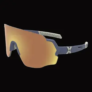 Lunettes de soleil Hilx Kinetik Savage (L) image-2