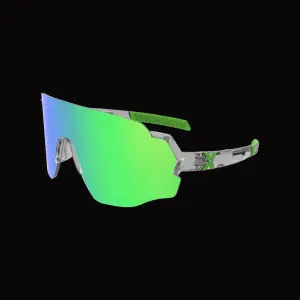 Lunettes de soleil Hilx Kinetik Savage (L) image-1