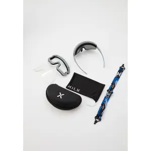 Sports Glasses Hilx Samurai image-6