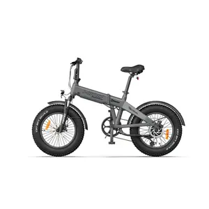 Bicicleta eléctrica Himo Xiaomi ZB20 Max image-1