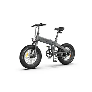 Bicicleta eléctrica Himo Xiaomi ZB20 Max image-2