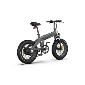 Bicicleta eléctrica Himo Xiaomi ZB20 Max image-4