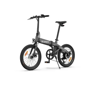 Bicicletta elettrica Himo Xiaomi Z20 Max image-1