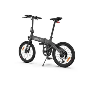 Bicicletta elettrica Himo Xiaomi Z20 Max image-2