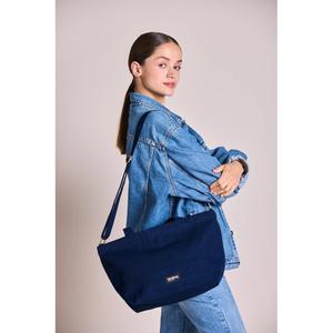 Torba damska typu tote bag Hindbag Alba image-1