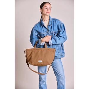 Torba damska typu tote bag Hindbag Alba image-1