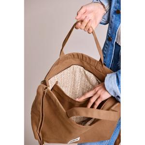 Torba damska typu tote bag Hindbag Alba image-2