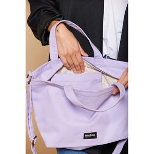 Torba damska typu tote bag Hindbag Alba image-2
