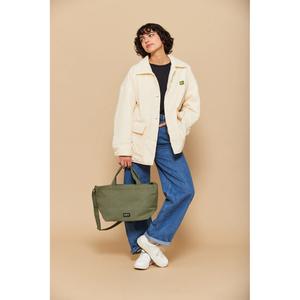 Torba damska typu tote bag Hindbag Alba image-1