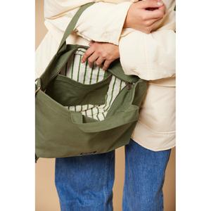 Torba damska typu tote bag Hindbag Alba image-2