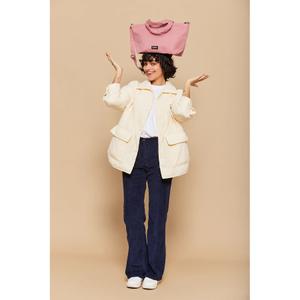 Torba damska typu tote bag Hindbag Alba image-3