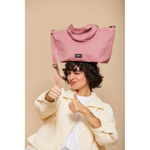 Torba damska typu tote bag Hindbag Alba image-5