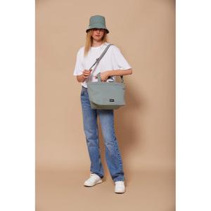 Torba damska typu tote bag Hindbag Alba image-1