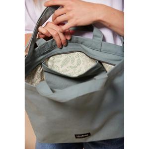 Torba damska typu tote bag Hindbag Alba image-2